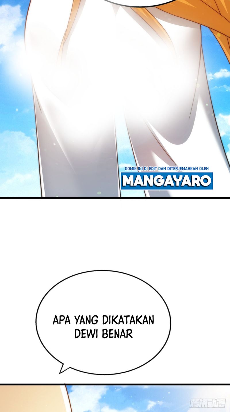 Beyond Myriad Peoples chapter 158 halaman 72