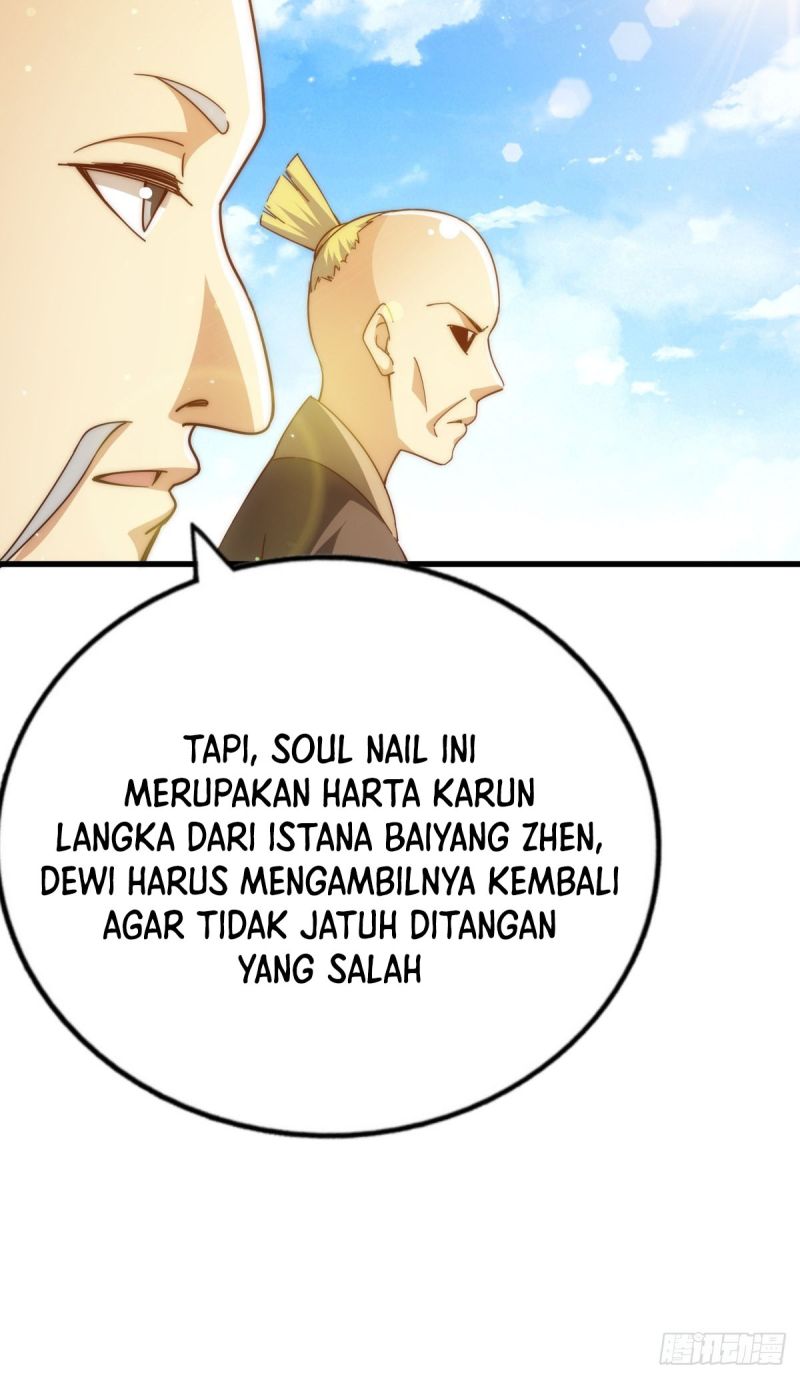 Beyond Myriad Peoples chapter 158 halaman 73