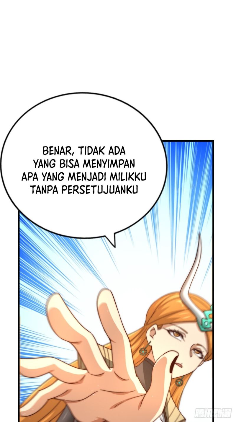Beyond Myriad Peoples chapter 158 halaman 74