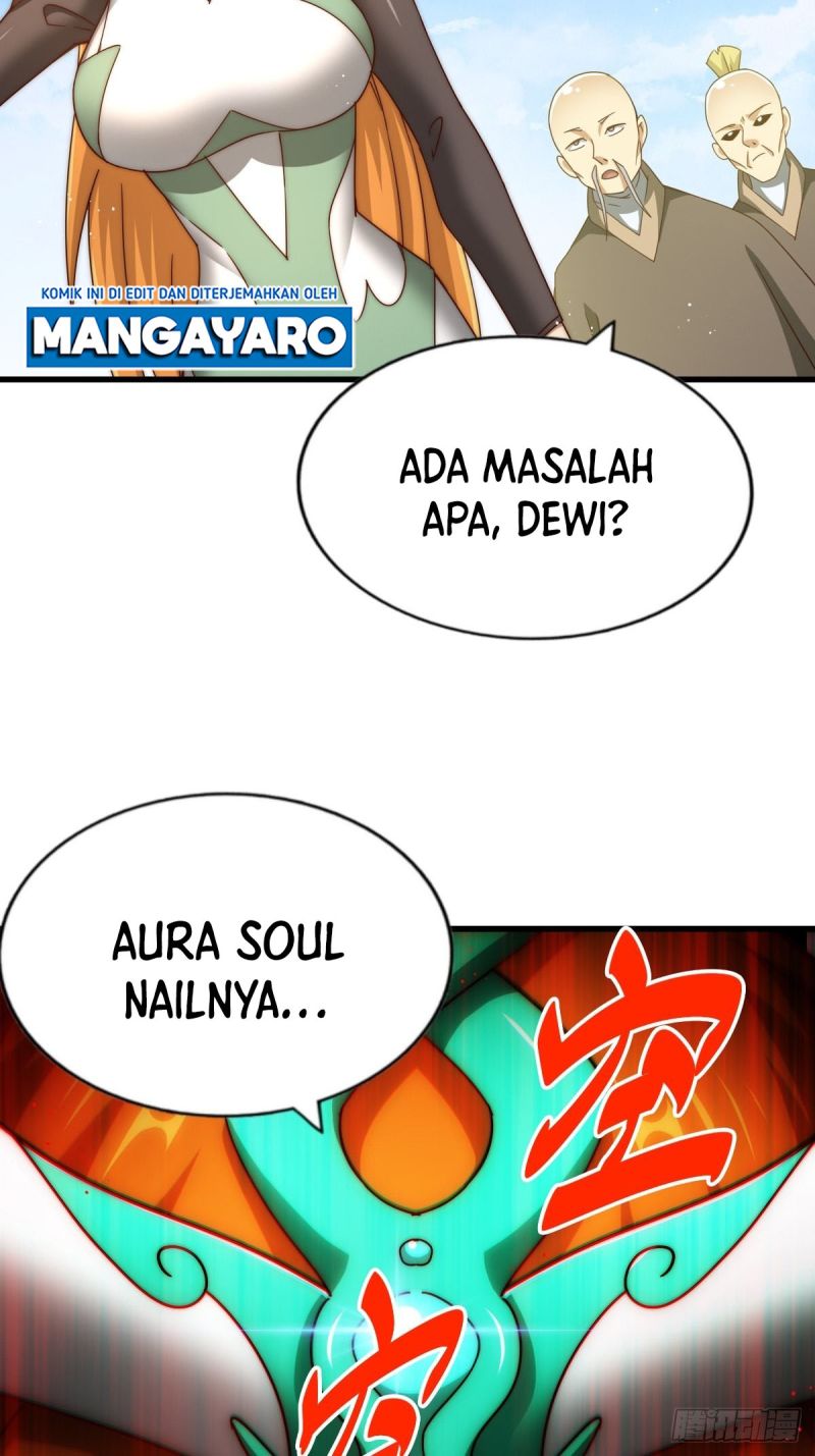 Beyond Myriad Peoples chapter 158 halaman 76