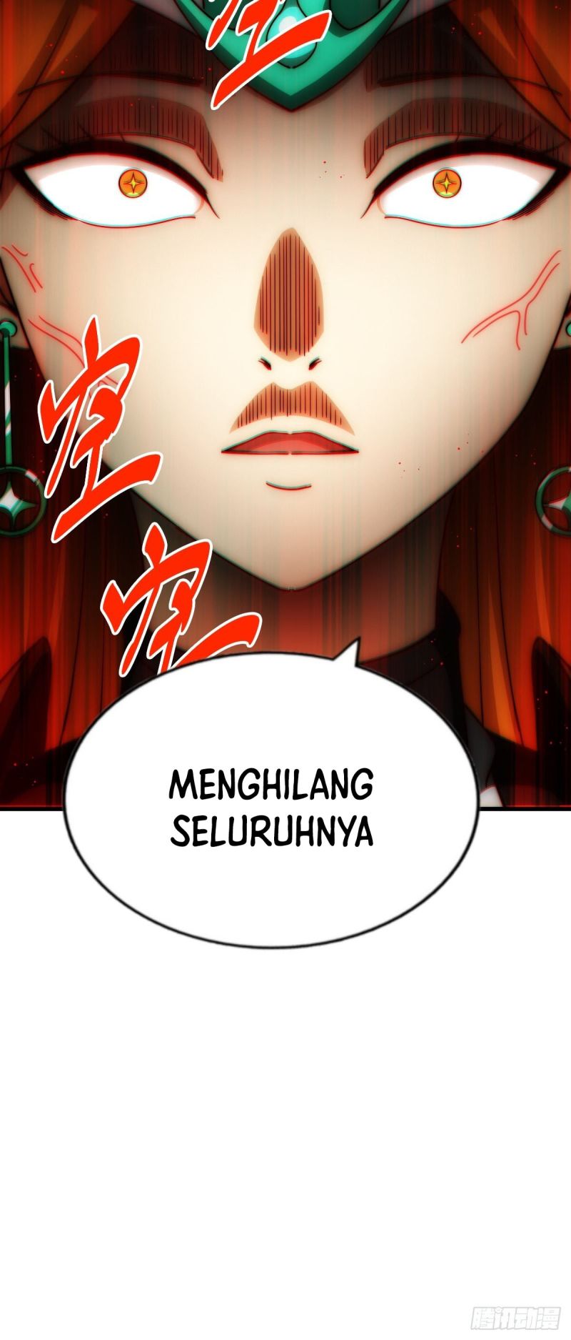 Beyond Myriad Peoples chapter 158 halaman 77