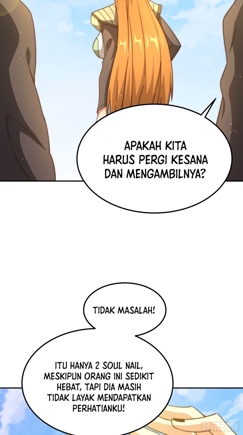 Beyond Myriad Peoples chapter 158 halaman 80