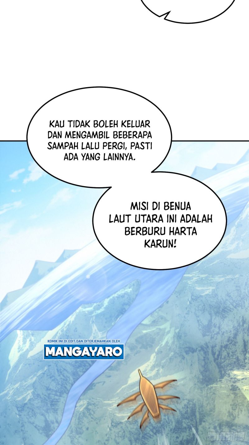 Beyond Myriad Peoples chapter 158 halaman 82