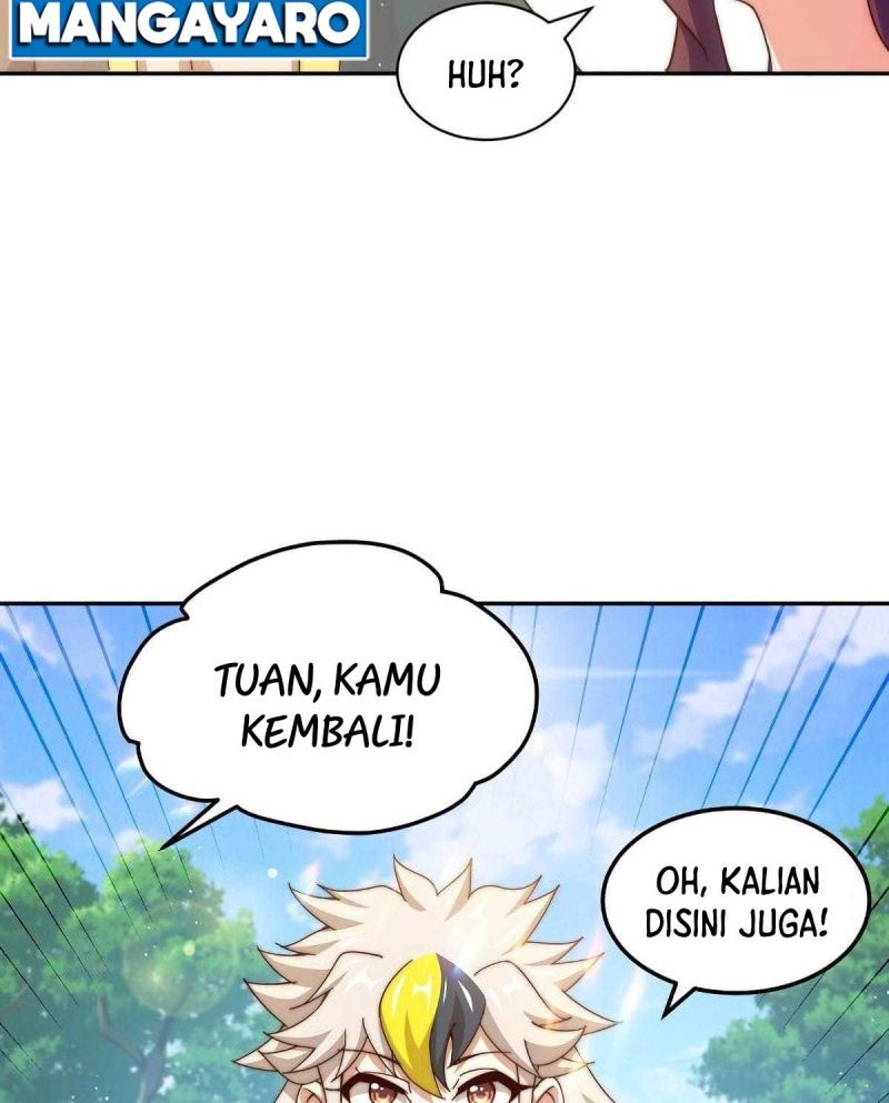 Beyond Myriad Peoples chapter 159 halaman 6