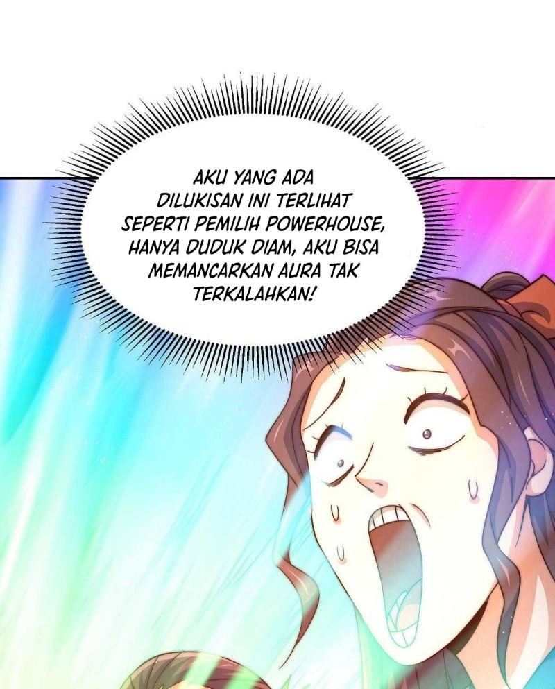 Beyond Myriad Peoples chapter 159 halaman 15