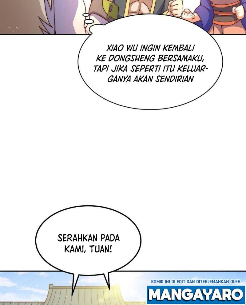 Beyond Myriad Peoples chapter 159 halaman 18