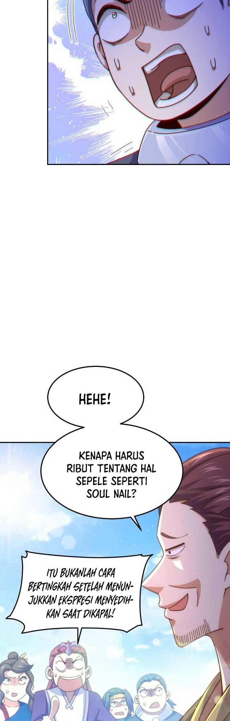 Beyond Myriad Peoples chapter 159 halaman 29