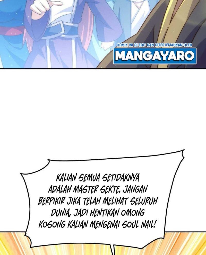 Beyond Myriad Peoples chapter 159 halaman 30