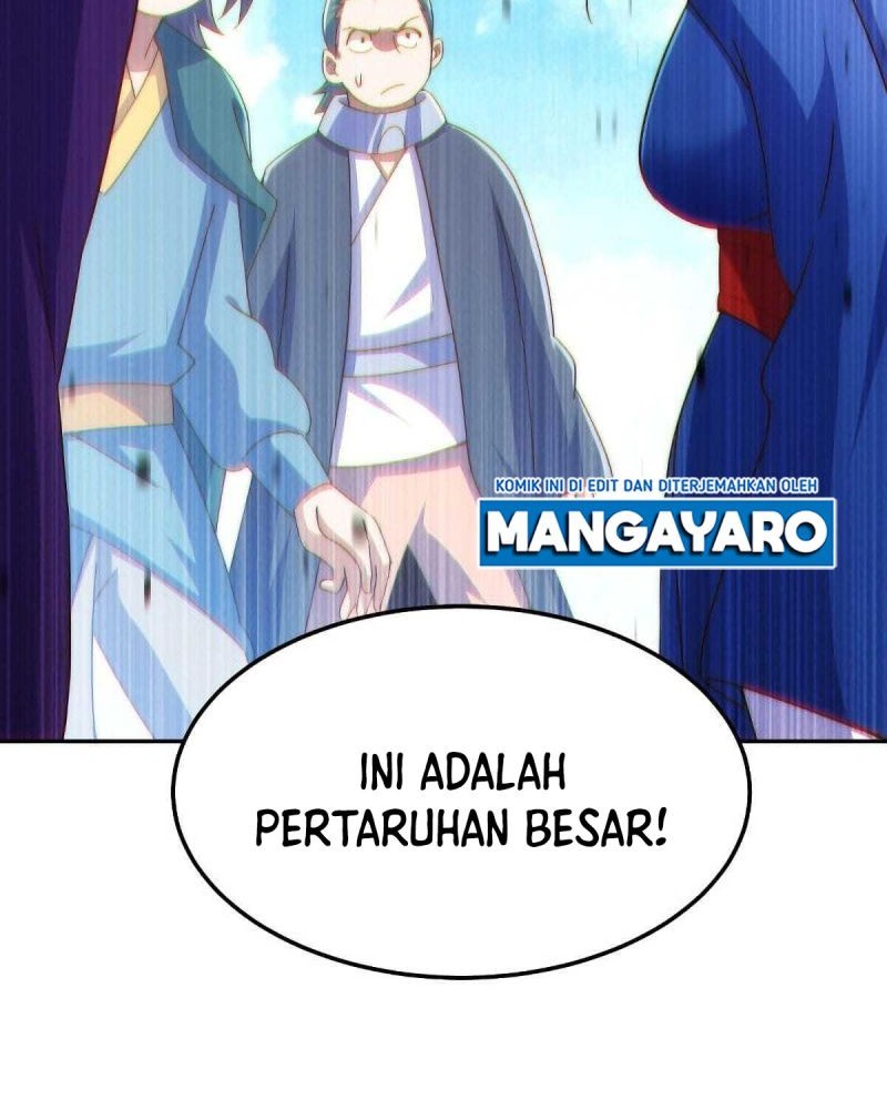 Beyond Myriad Peoples chapter 159 halaman 36