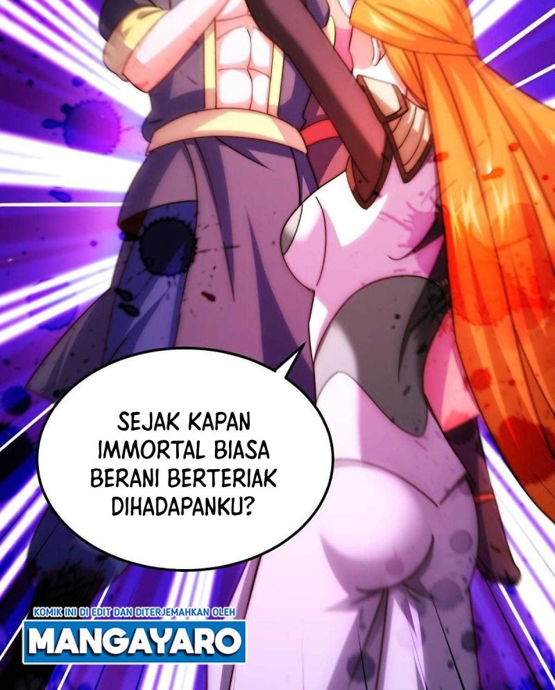 Beyond Myriad Peoples chapter 159 halaman 57