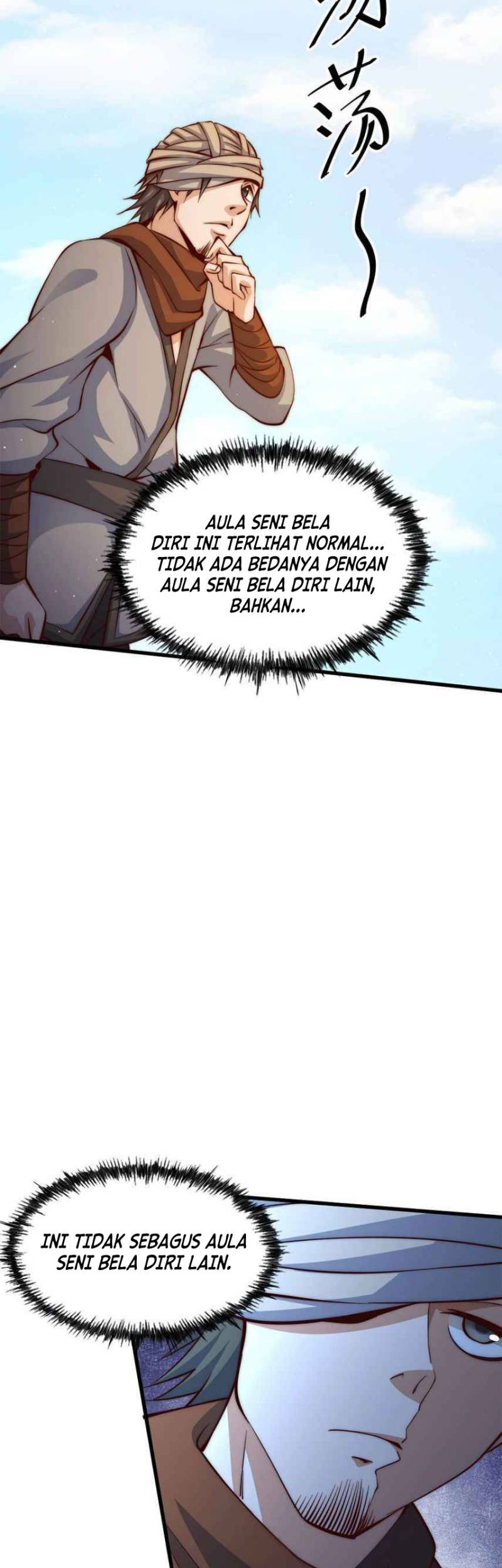 Beyond Myriad Peoples Bab 16 halaman 13