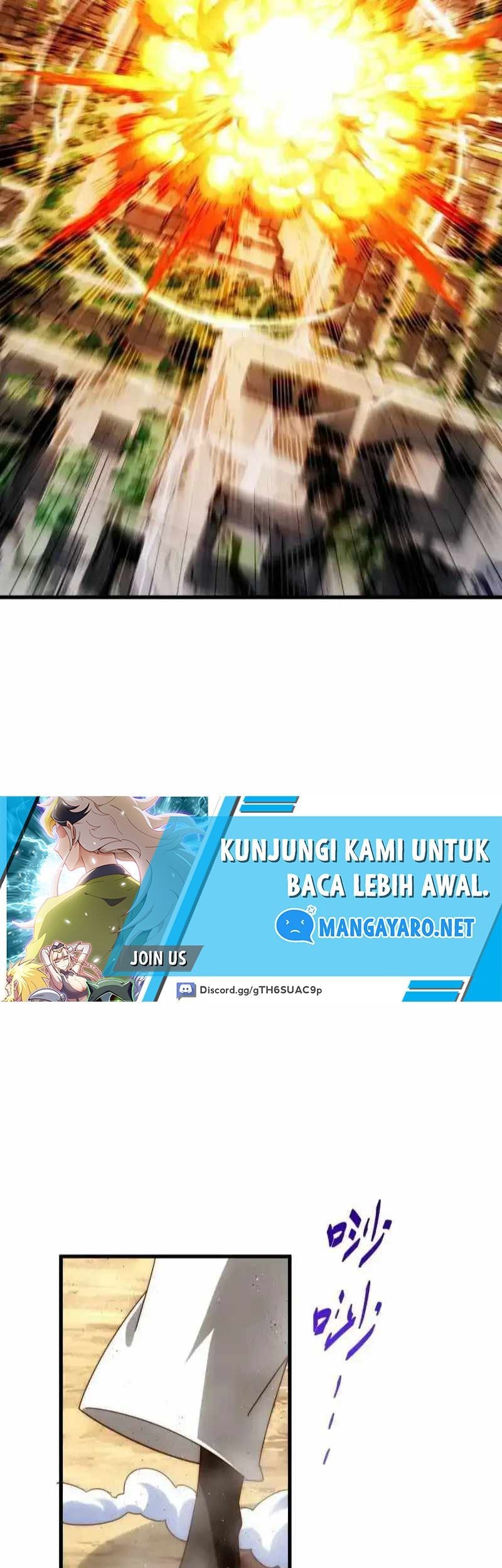Beyond Myriad Peoples chapter 160 halaman 19