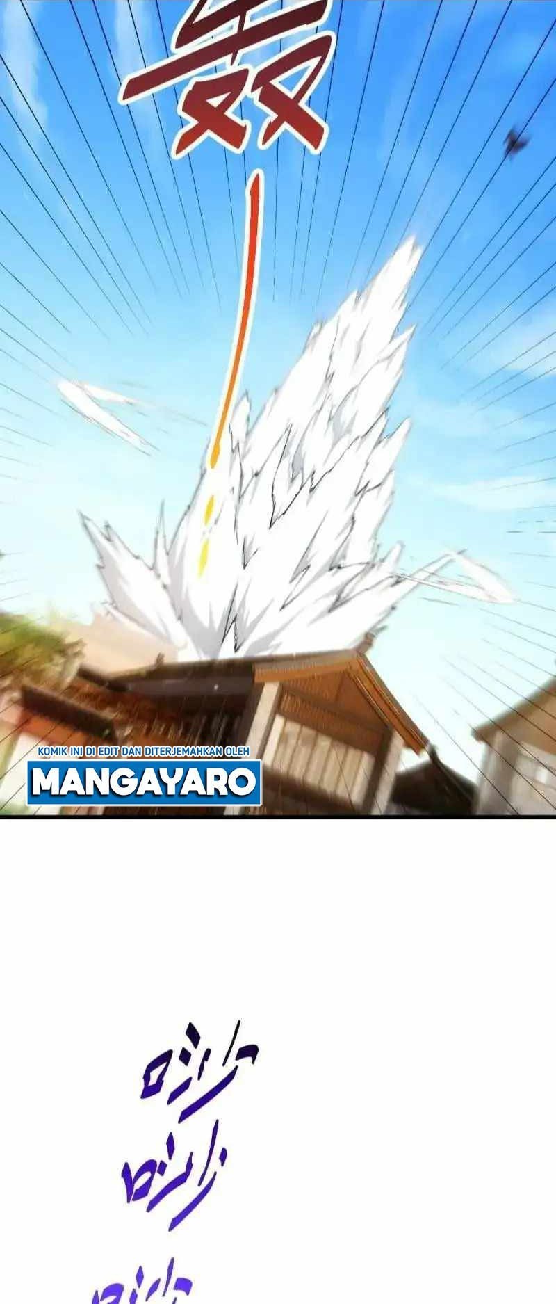 Beyond Myriad Peoples chapter 160 halaman 30