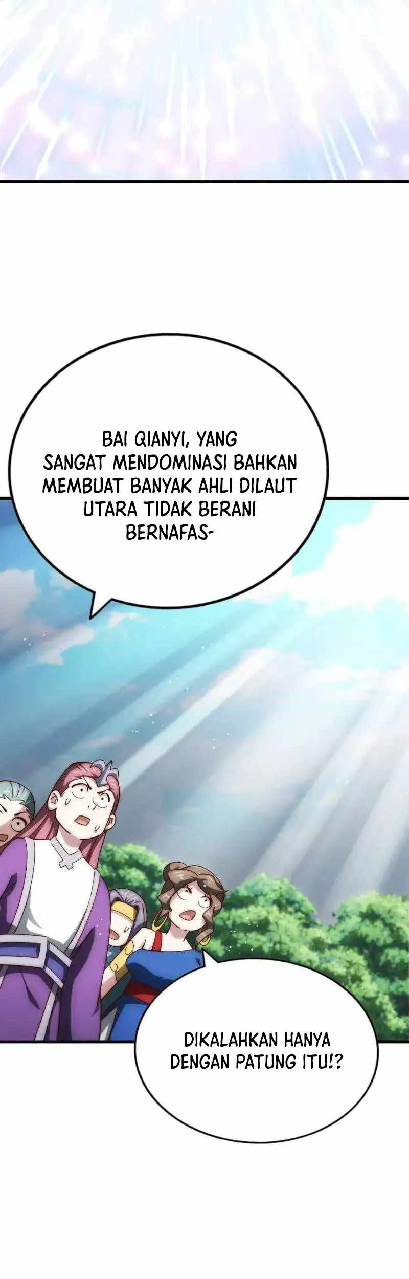 Beyond Myriad Peoples chapter 160 halaman 49