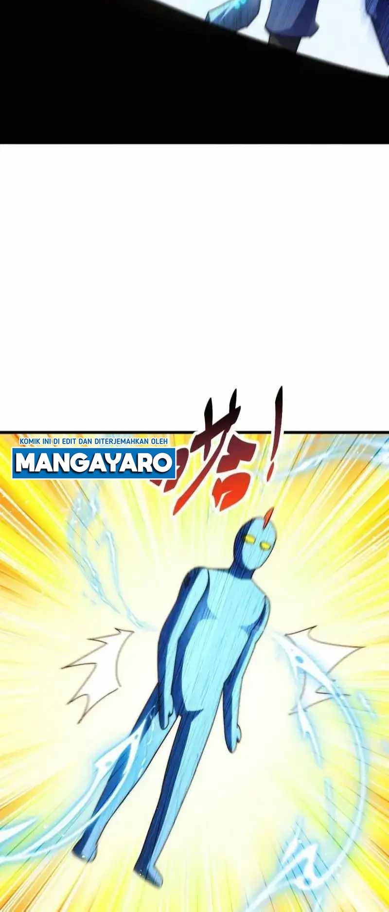 Beyond Myriad Peoples chapter 160 halaman 54