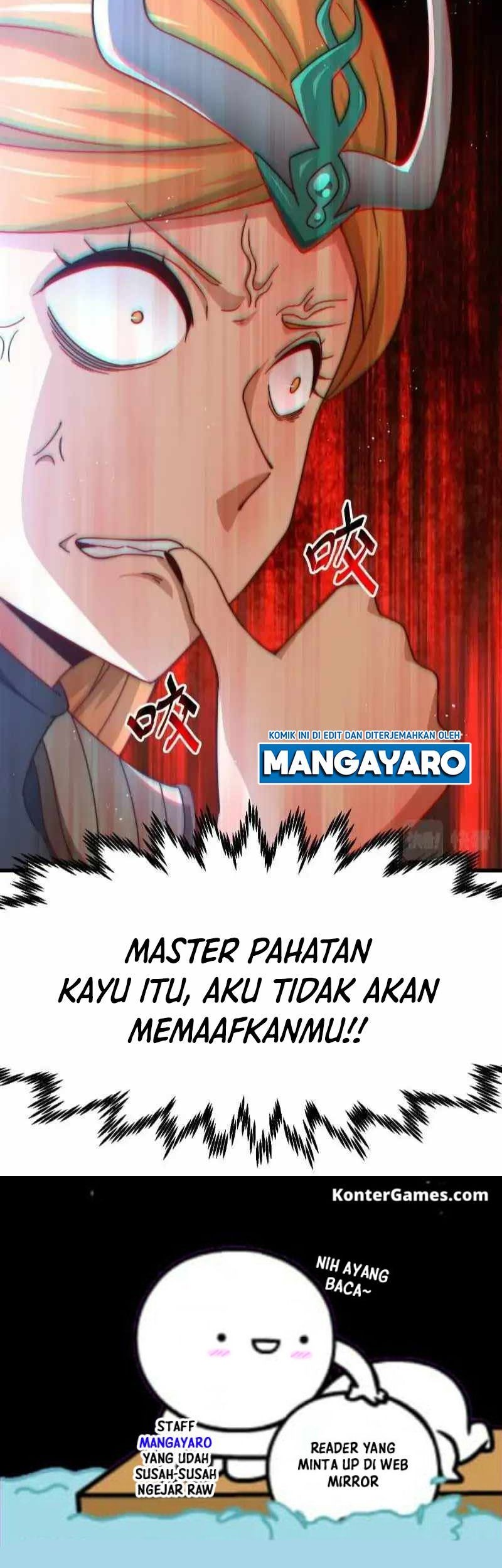 Beyond Myriad Peoples chapter 160 halaman 60