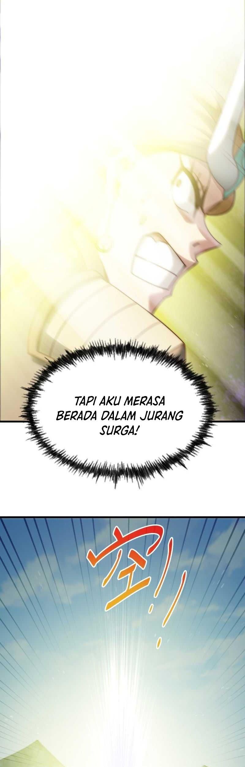 Beyond Myriad Peoples Bab 161 halaman 55