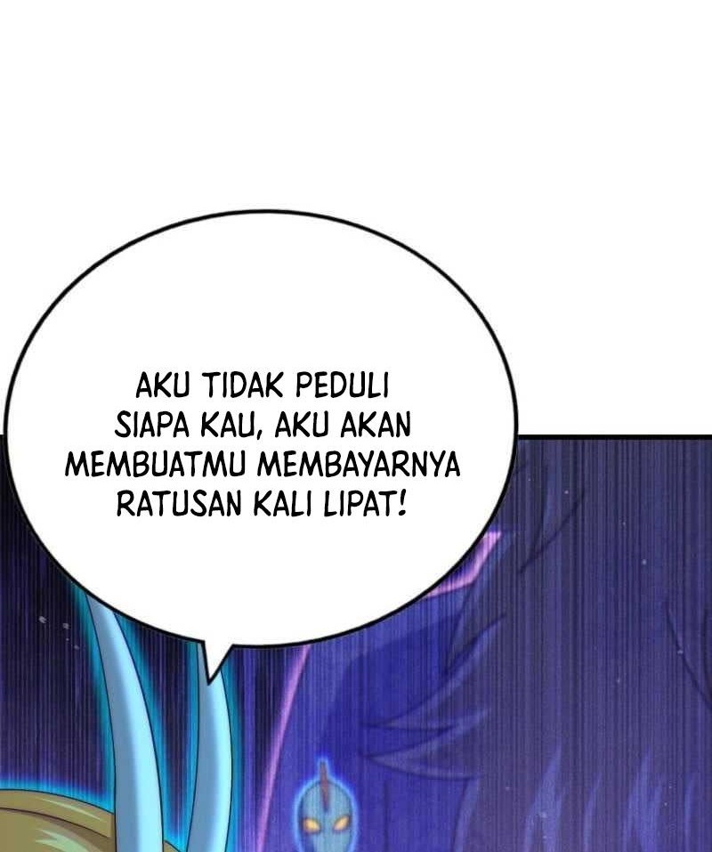 Beyond Myriad Peoples Bab 161 halaman 60