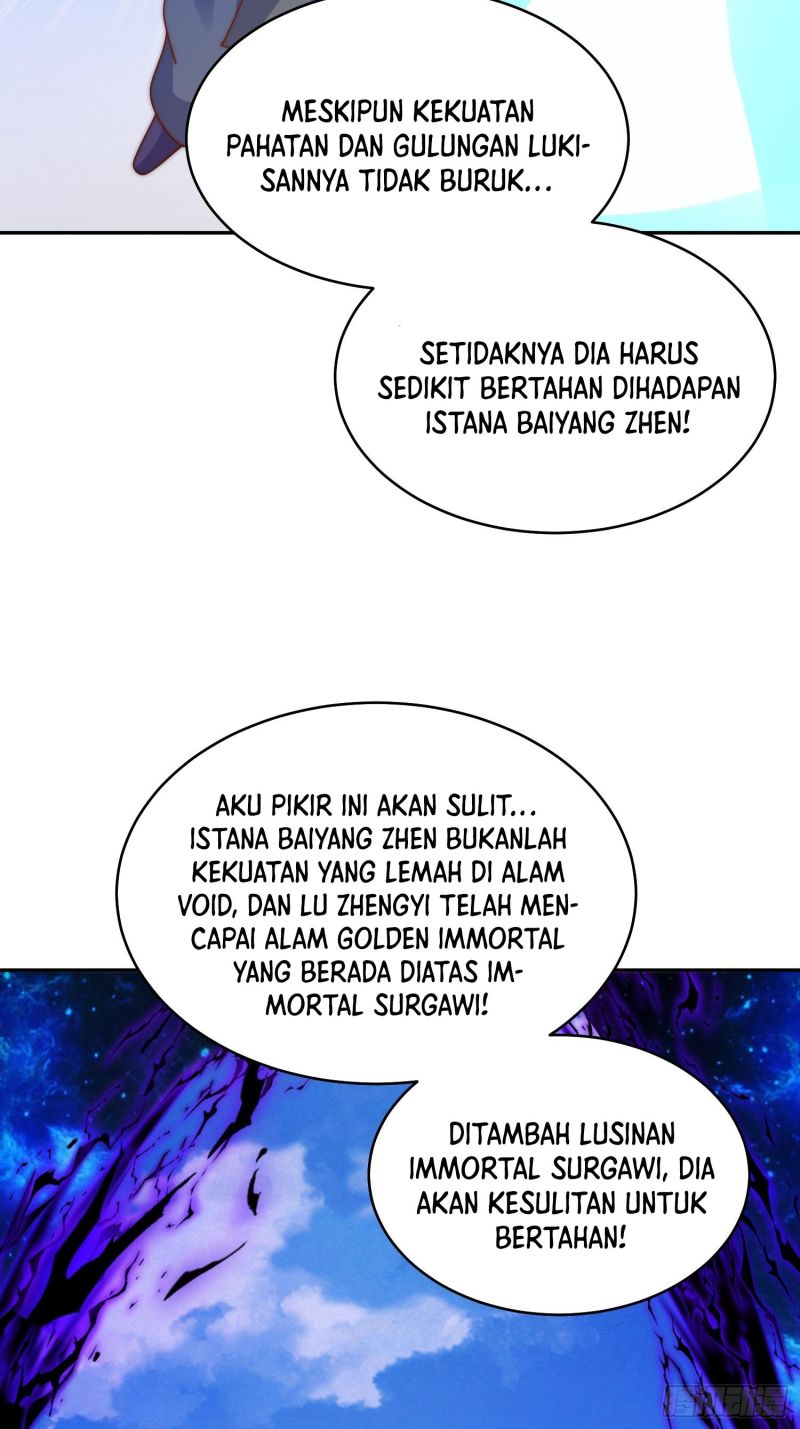 Beyond Myriad Peoples Bab 162 halaman 16