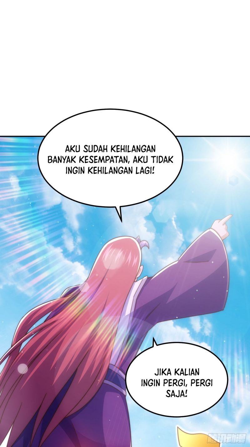 Beyond Myriad Peoples Bab 162 halaman 28