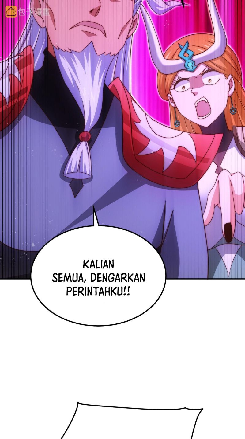 Beyond Myriad Peoples Bab 162 halaman 33