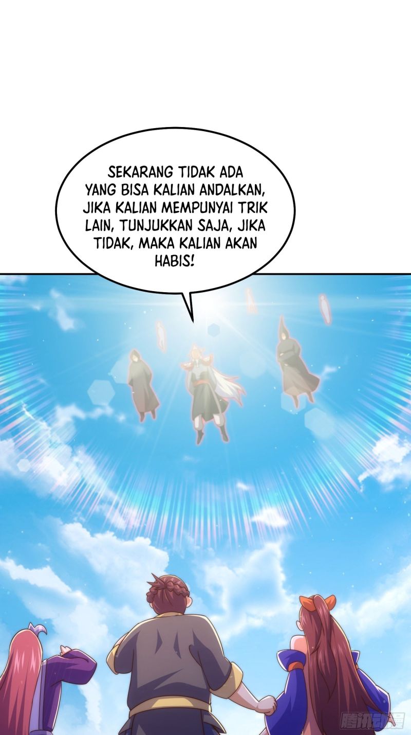 Beyond Myriad Peoples Bab 162 halaman 43