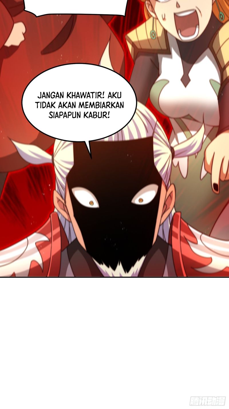 Beyond Myriad Peoples Bab 162 halaman 74