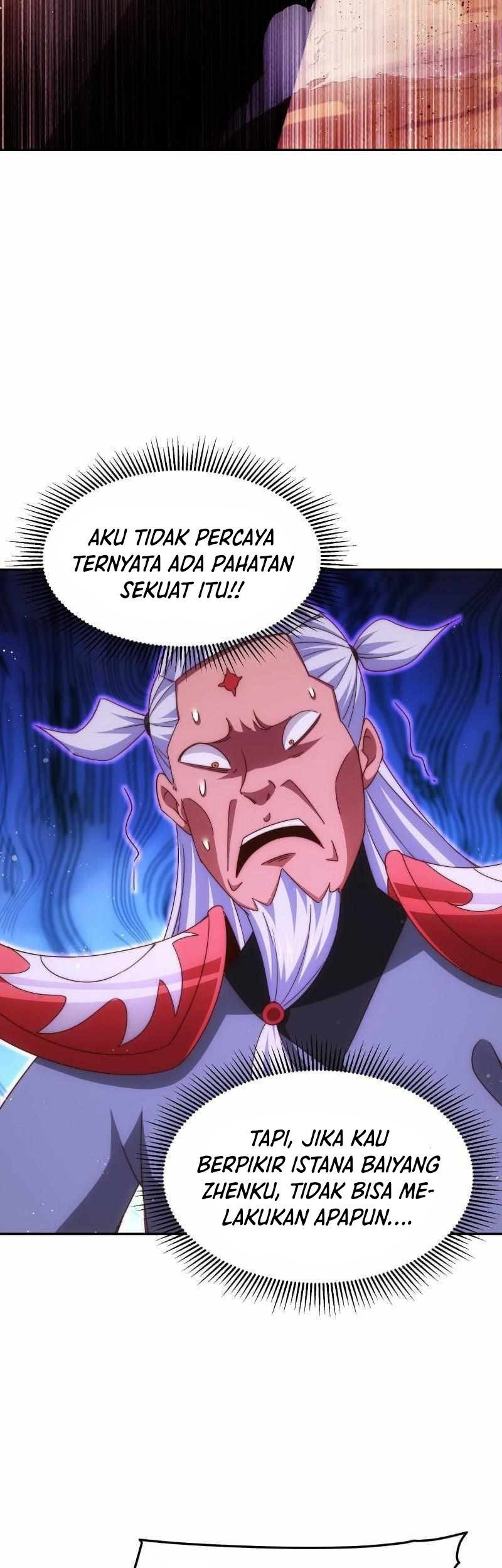 Beyond Myriad Peoples chapter 163 halaman 4