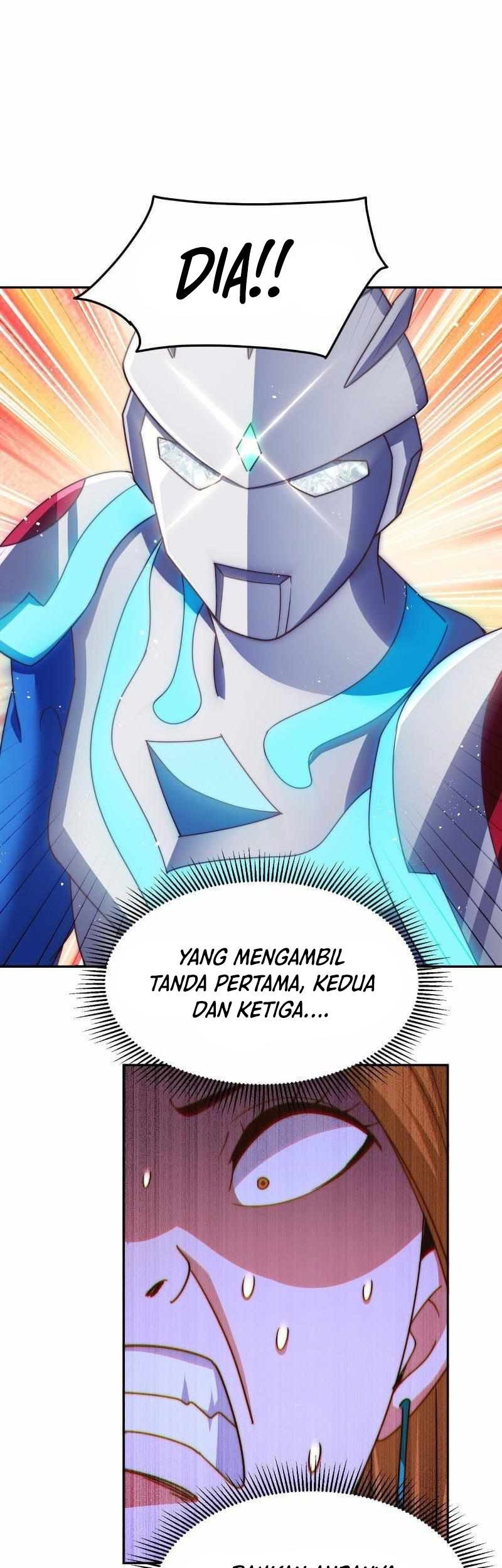 Beyond Myriad Peoples chapter 163 halaman 11