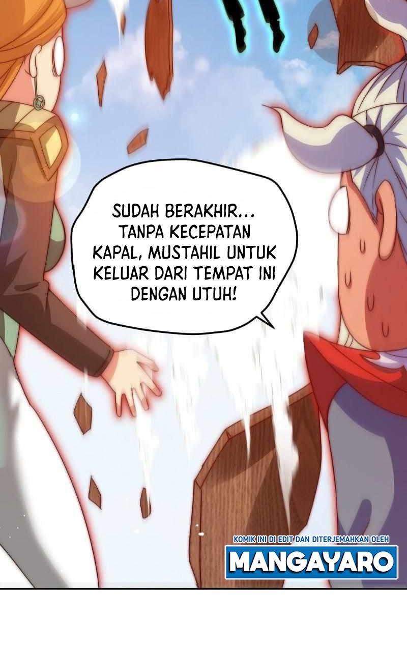 Beyond Myriad Peoples chapter 163 halaman 21