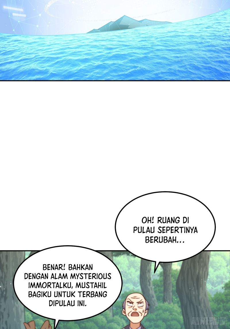 Beyond Myriad Peoples chapter 166 halaman 3