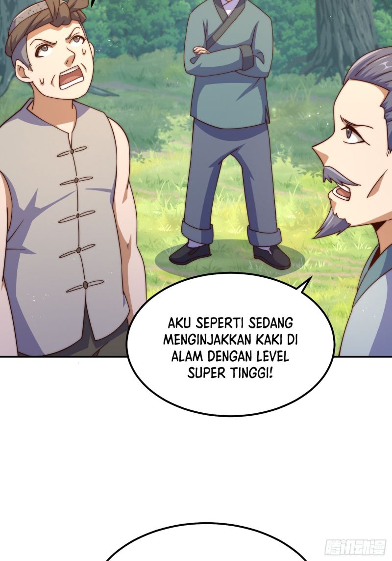 Beyond Myriad Peoples chapter 166 halaman 4