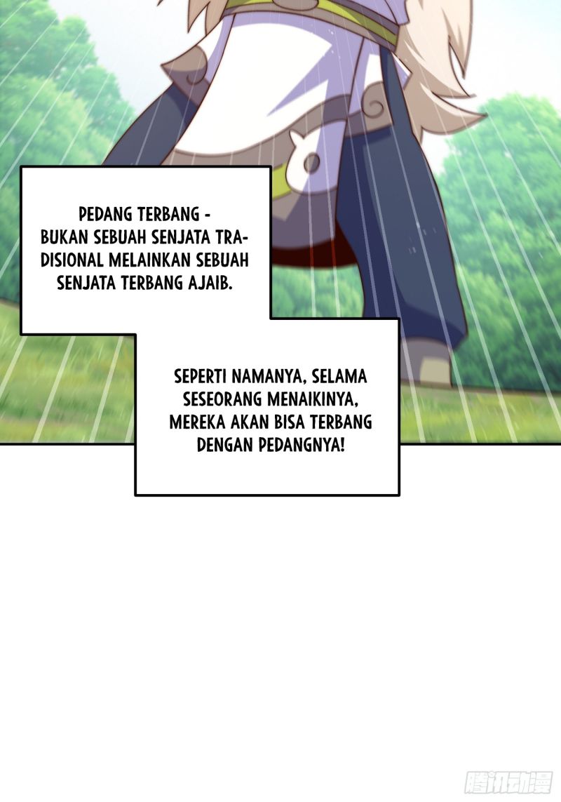 Beyond Myriad Peoples chapter 166 halaman 7