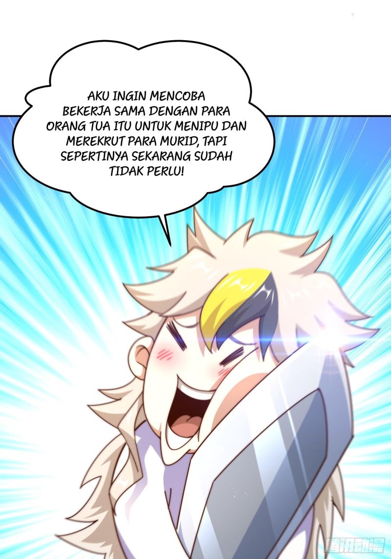 Beyond Myriad Peoples chapter 166 halaman 9