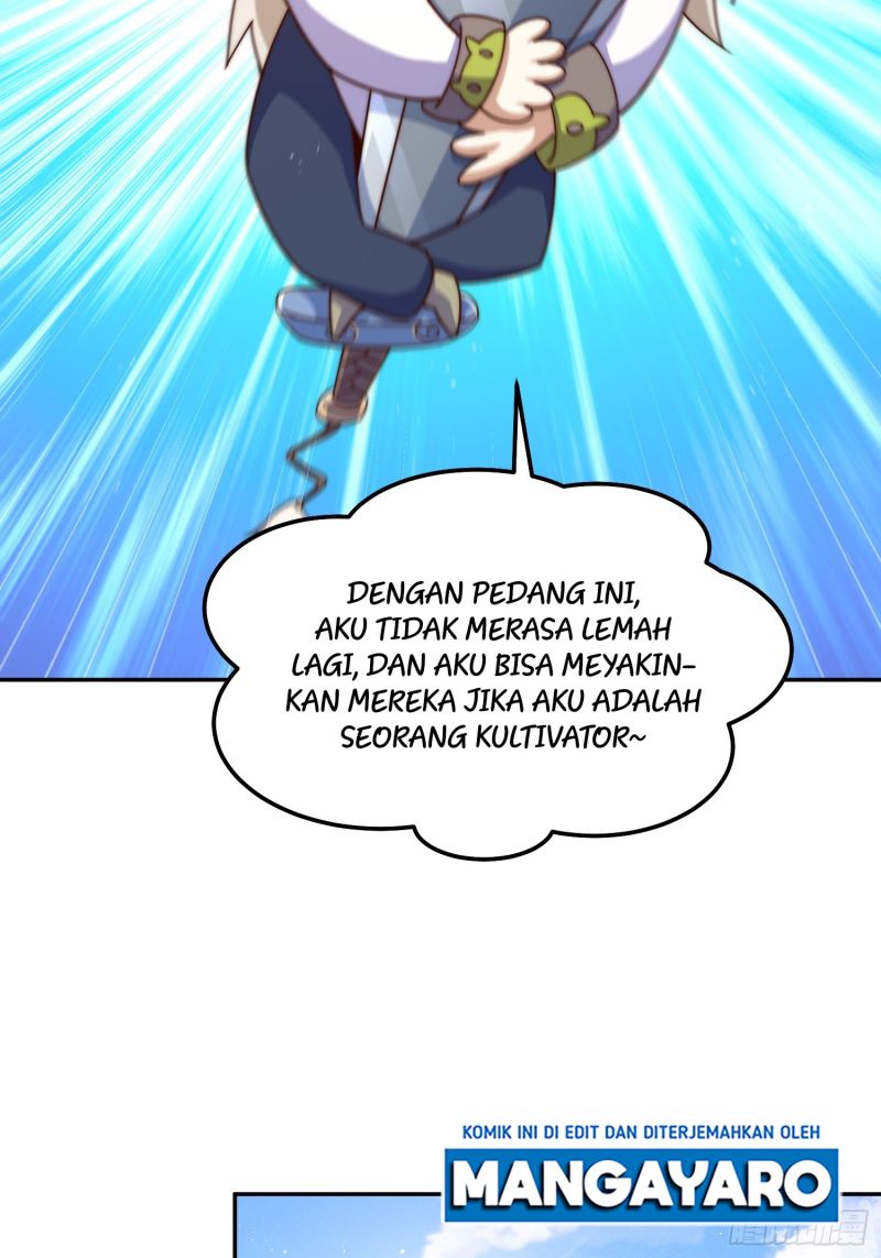 Beyond Myriad Peoples chapter 166 halaman 10