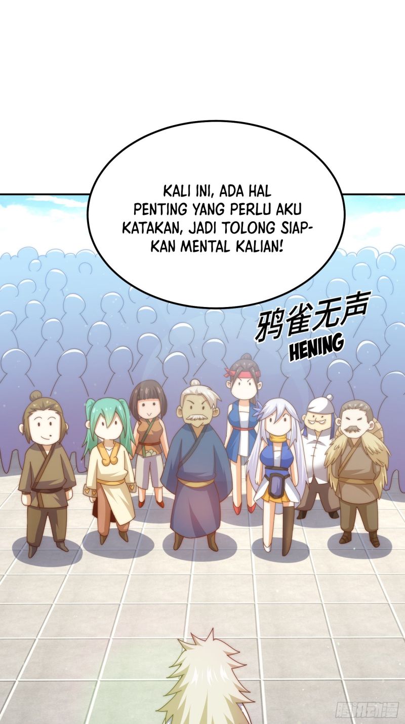 Beyond Myriad Peoples chapter 166 halaman 12
