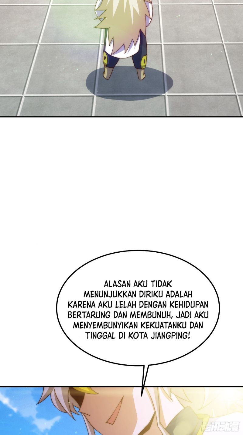 Beyond Myriad Peoples chapter 166 halaman 13
