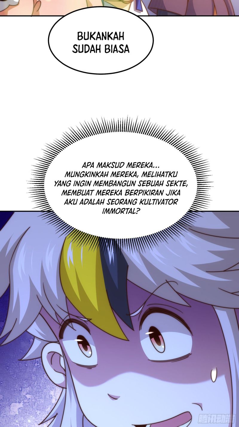 Beyond Myriad Peoples chapter 166 halaman 20