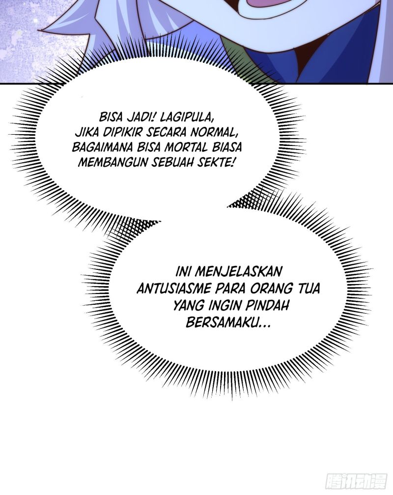 Beyond Myriad Peoples chapter 166 halaman 21