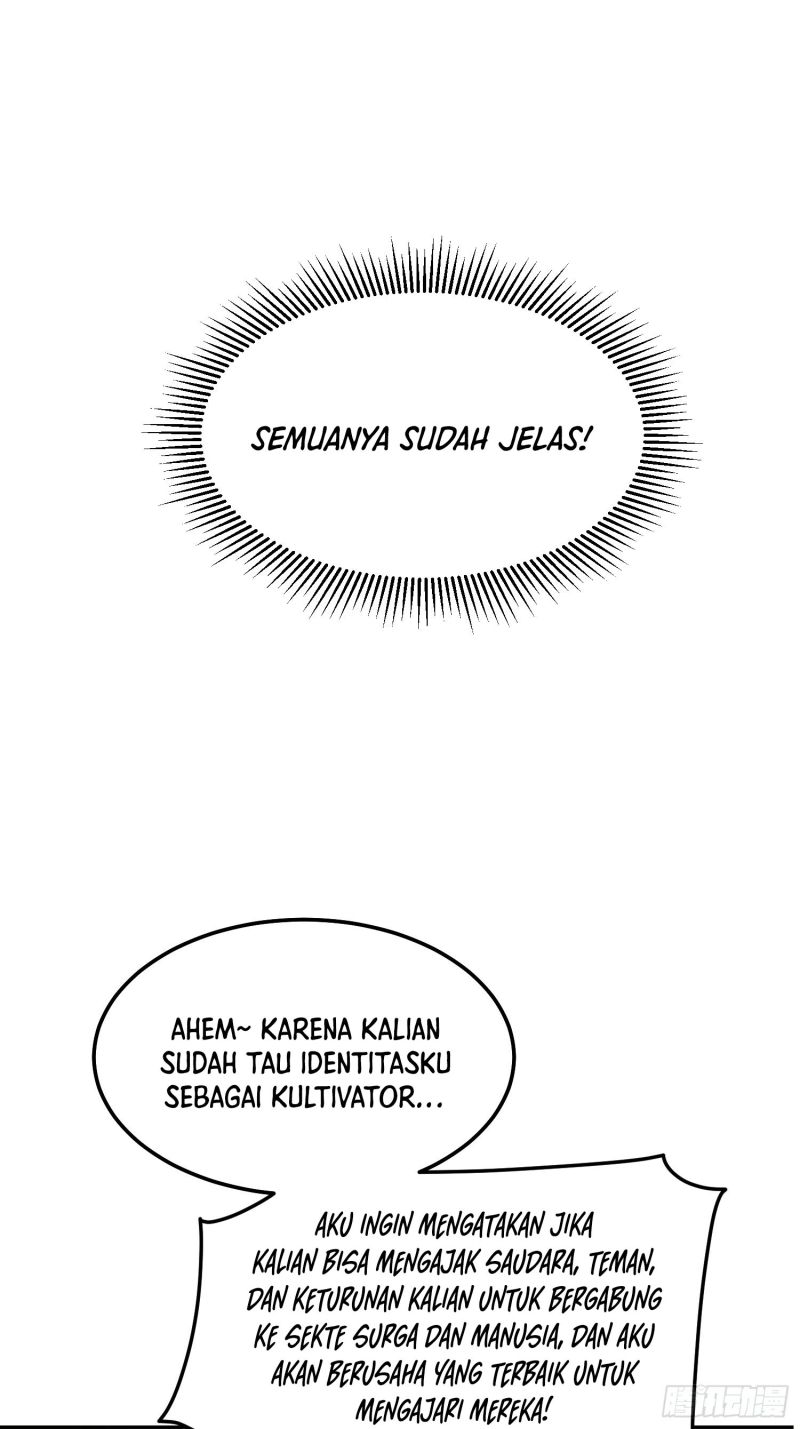 Beyond Myriad Peoples chapter 166 halaman 22
