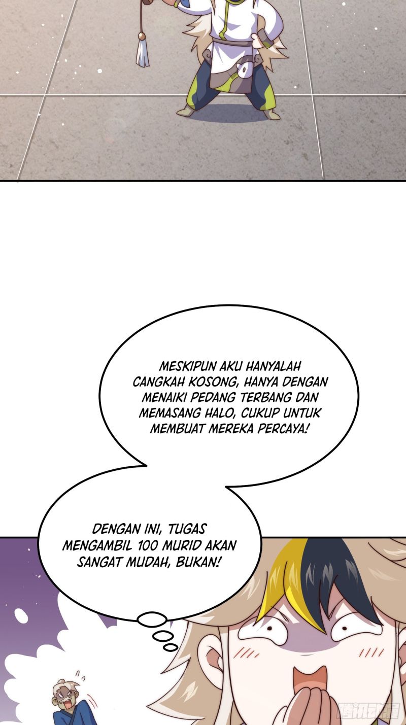 Beyond Myriad Peoples chapter 166 halaman 25