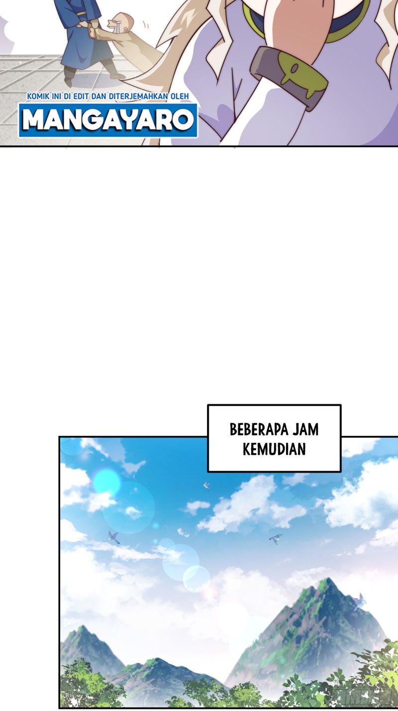 Beyond Myriad Peoples chapter 166 halaman 26