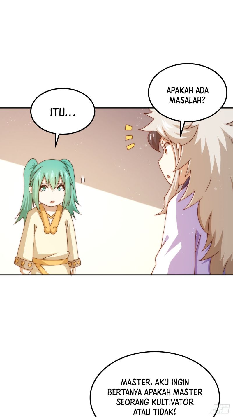 Beyond Myriad Peoples chapter 166 halaman 31