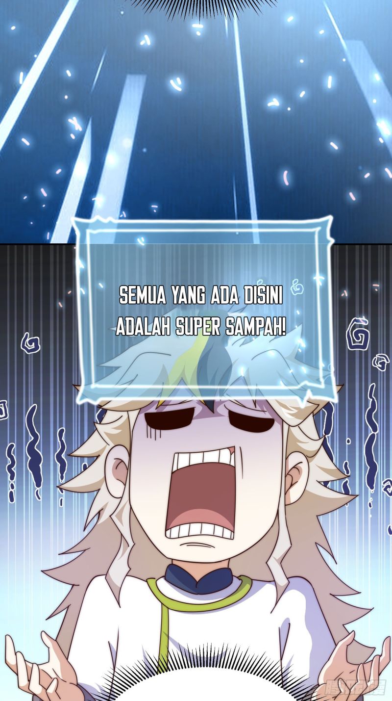 Beyond Myriad Peoples chapter 166 halaman 47