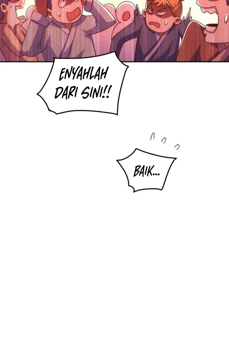 Beyond Myriad Peoples chapter 166 halaman 51