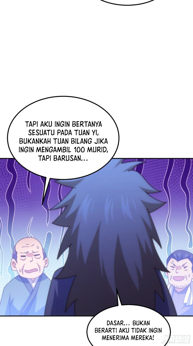 Beyond Myriad Peoples chapter 166 halaman 53