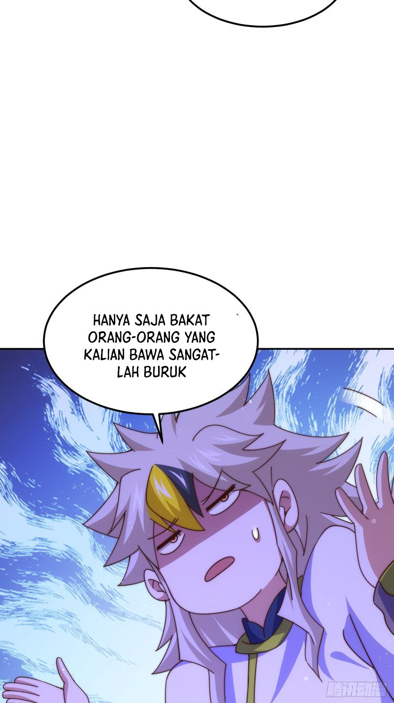 Beyond Myriad Peoples chapter 166 halaman 54