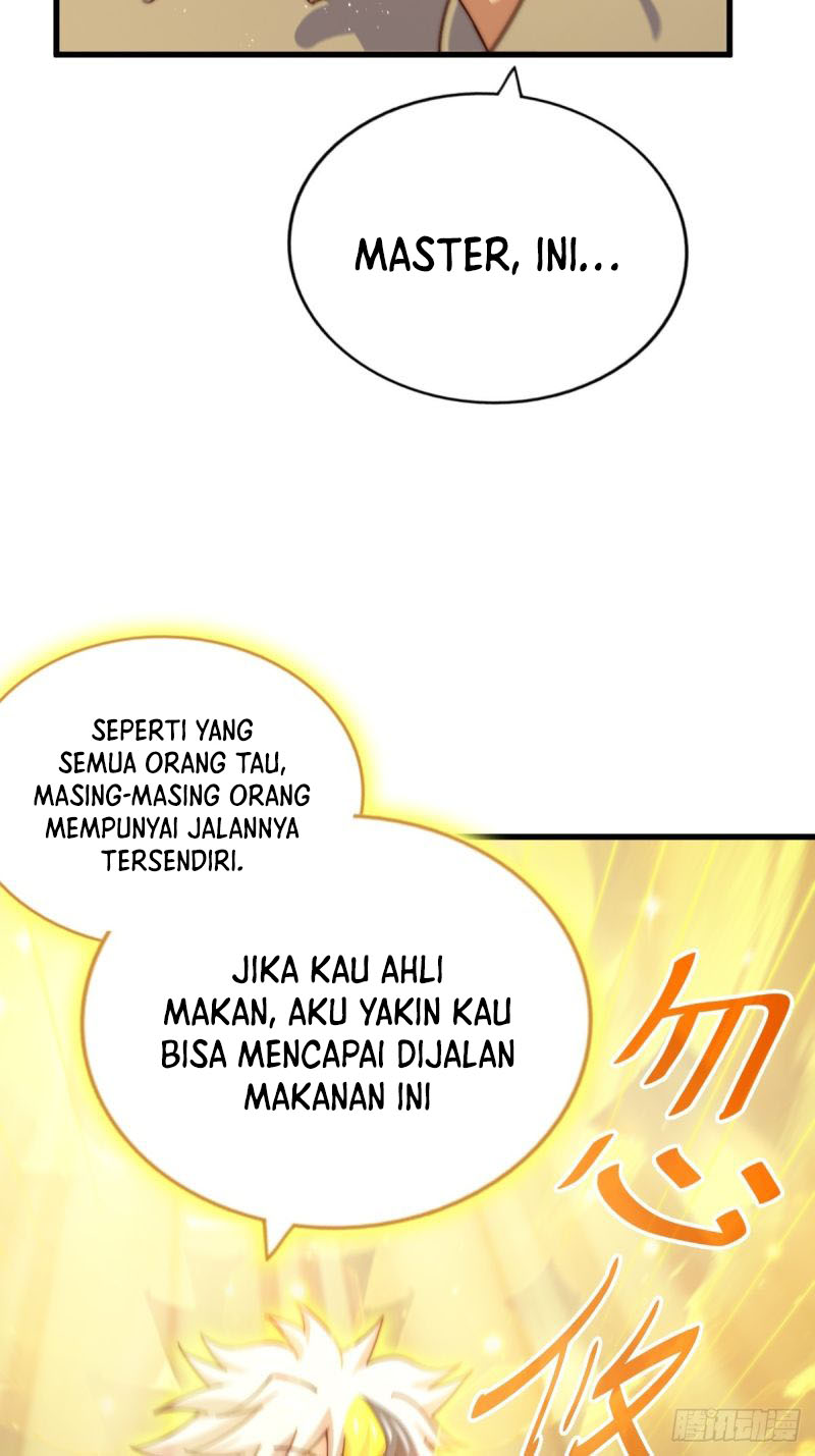 Beyond Myriad Peoples chapter 166 halaman 65