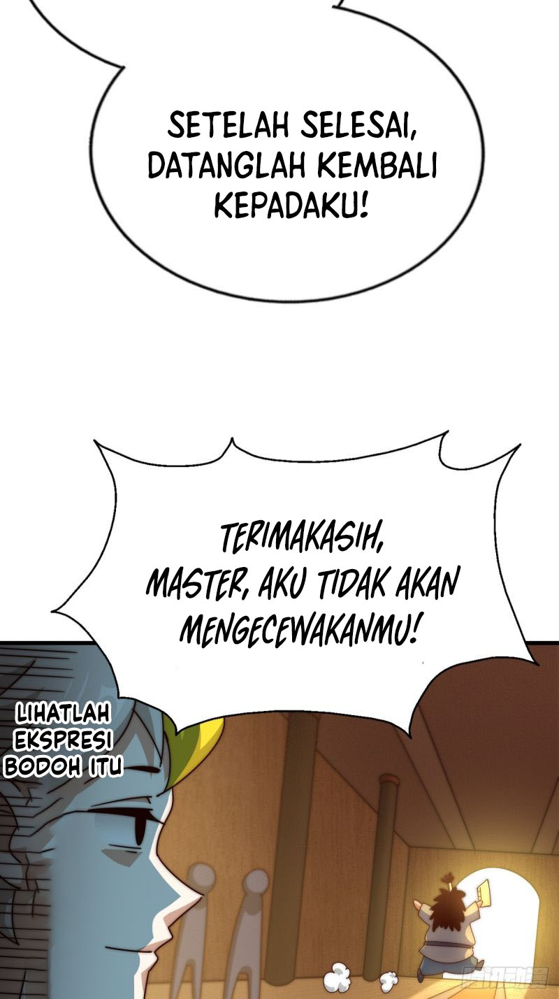 Beyond Myriad Peoples chapter 166 halaman 67
