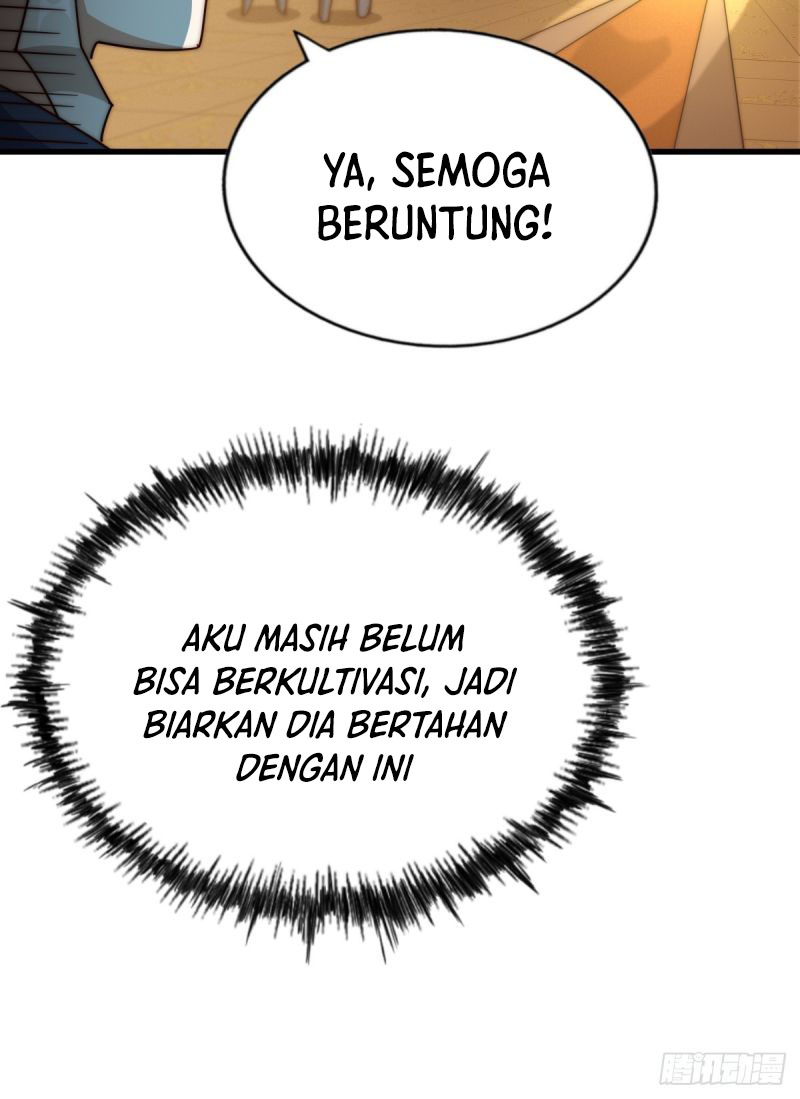 Beyond Myriad Peoples chapter 166 halaman 68